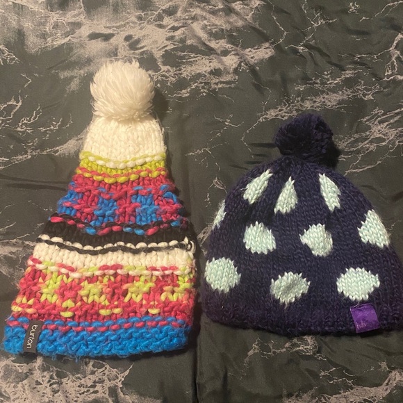 Toques - Picture 1 of 1
